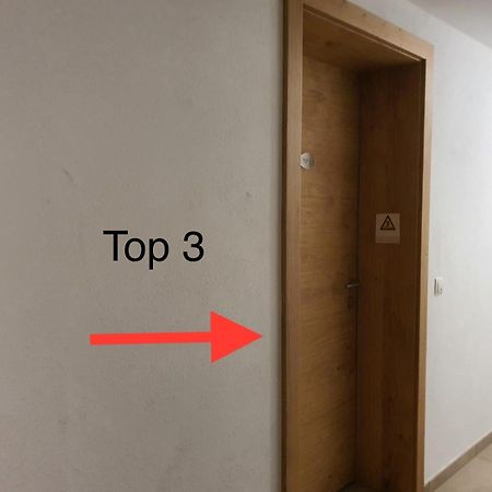 Tauernlodge Sonnblick Top 3 Mühlbach am Hochkönig المظهر الخارجي الصورة