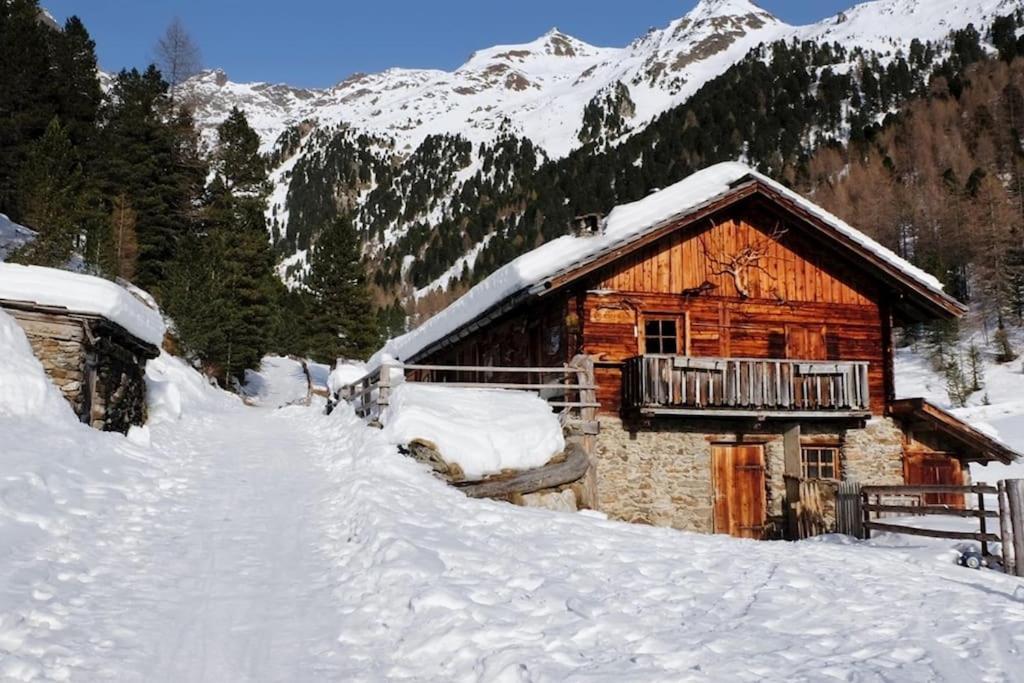 Tauernlodge Sonnblick Top 3 Mühlbach am Hochkönig المظهر الخارجي الصورة