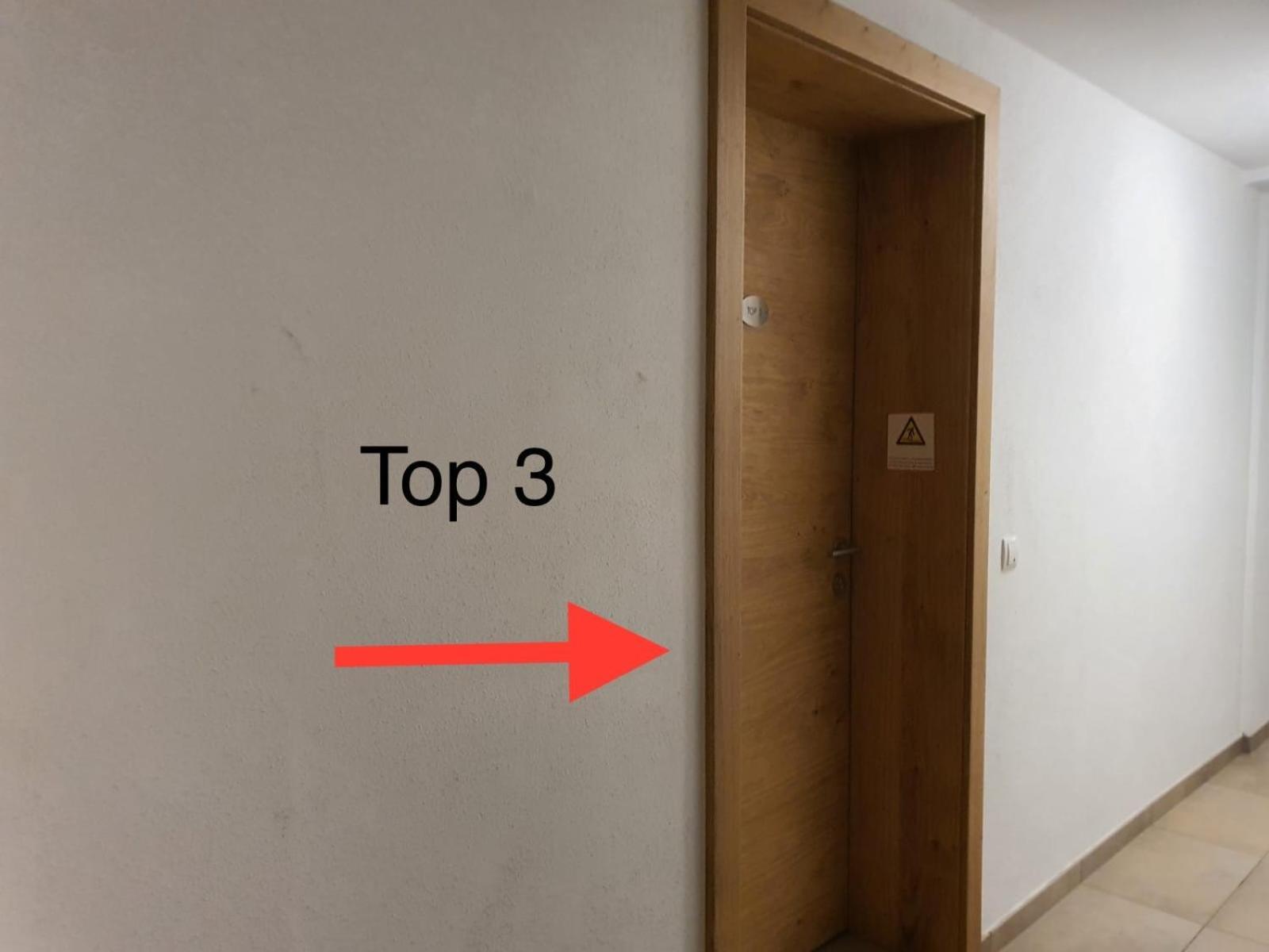Tauernlodge Sonnblick Top 3 Mühlbach am Hochkönig المظهر الخارجي الصورة